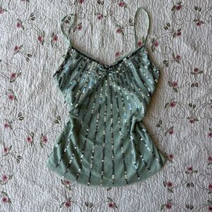 The limited sequence star top